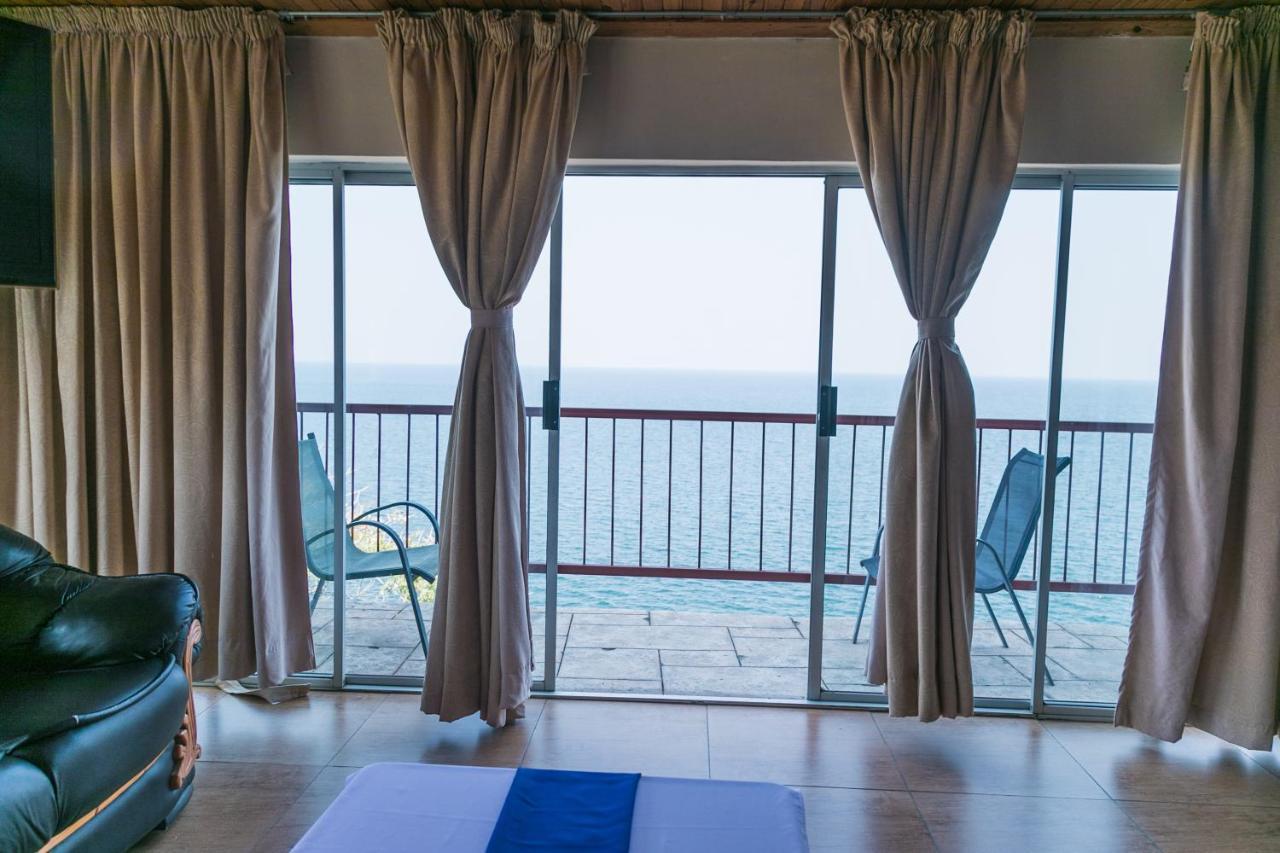 Lake Safari Lodge 시아본가 외부 사진