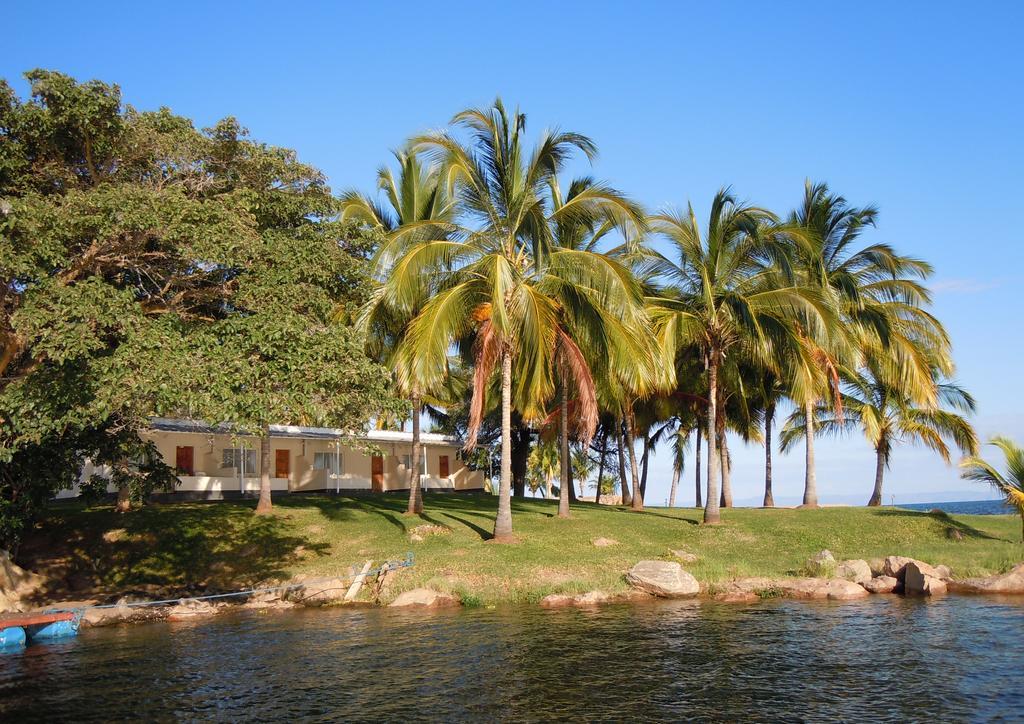 Lake Safari Lodge 시아본가 객실 사진