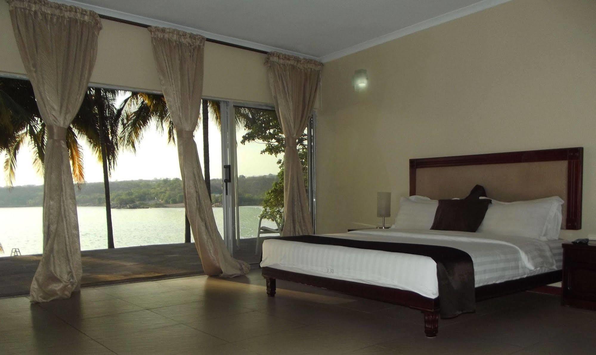Lake Safari Lodge 시아본가 외부 사진