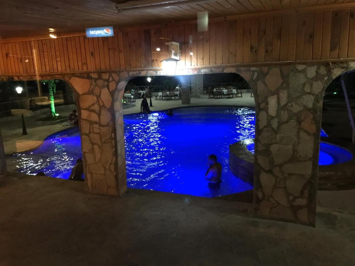 Lake Safari Lodge 시아본가 외부 사진