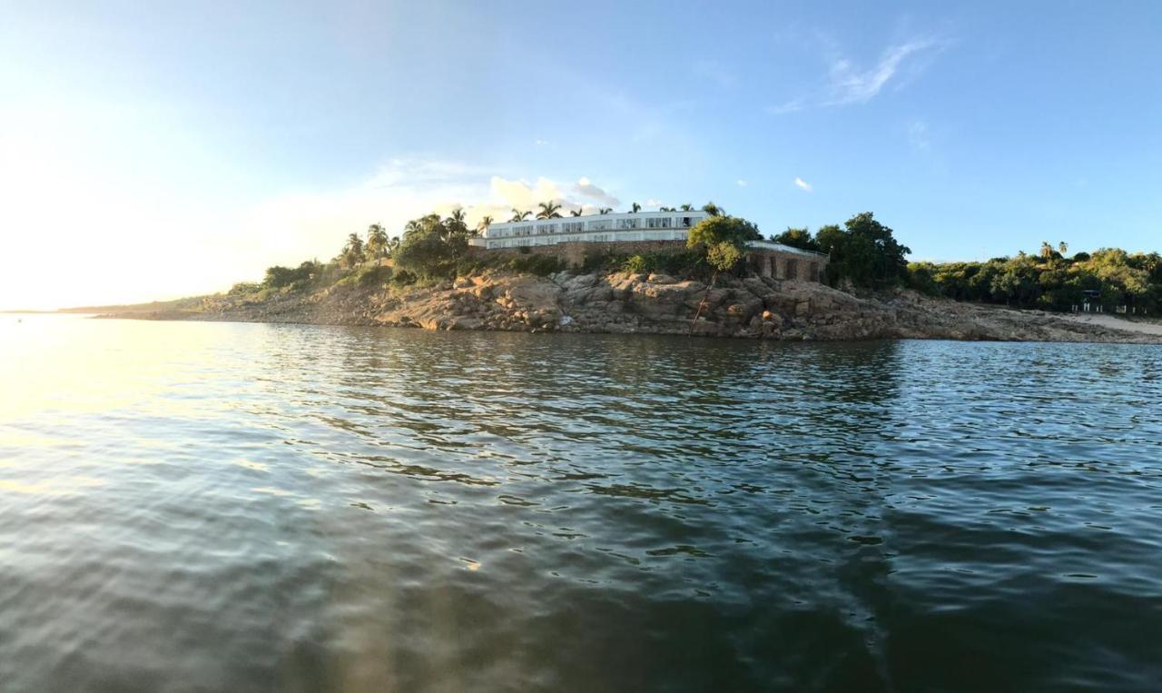 Lake Safari Lodge 시아본가 외부 사진